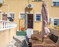 Resale - Adosado - Punta Prima