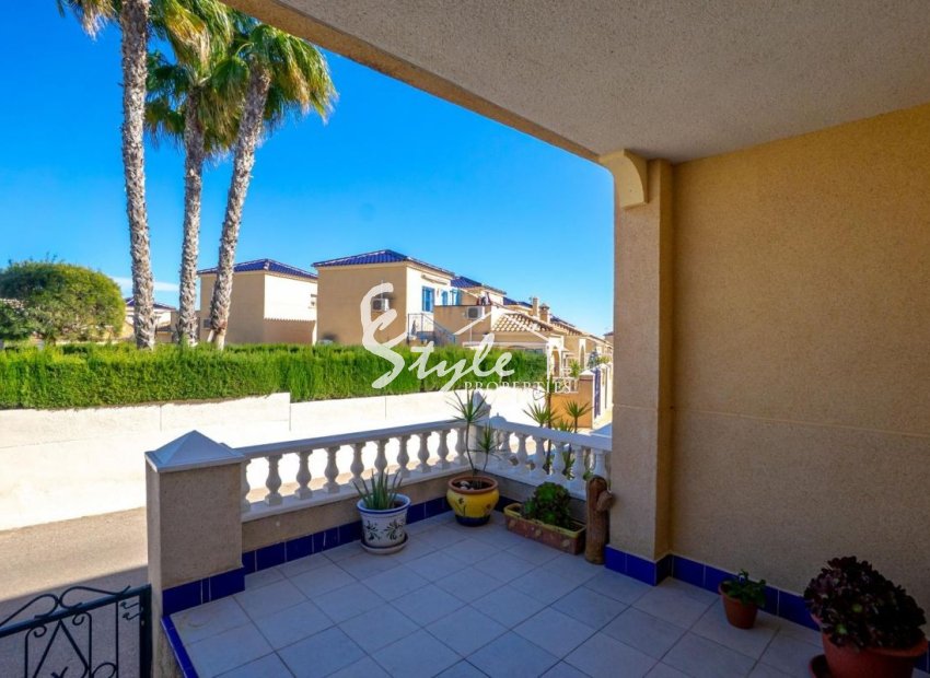 Resale - Adosado - Punta Prima