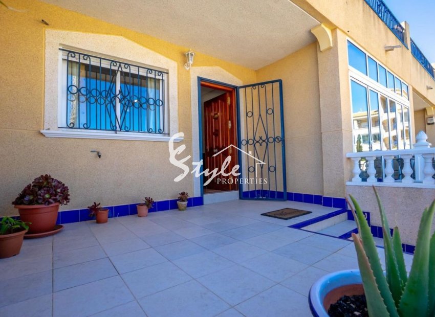 Resale - Adosado - Punta Prima