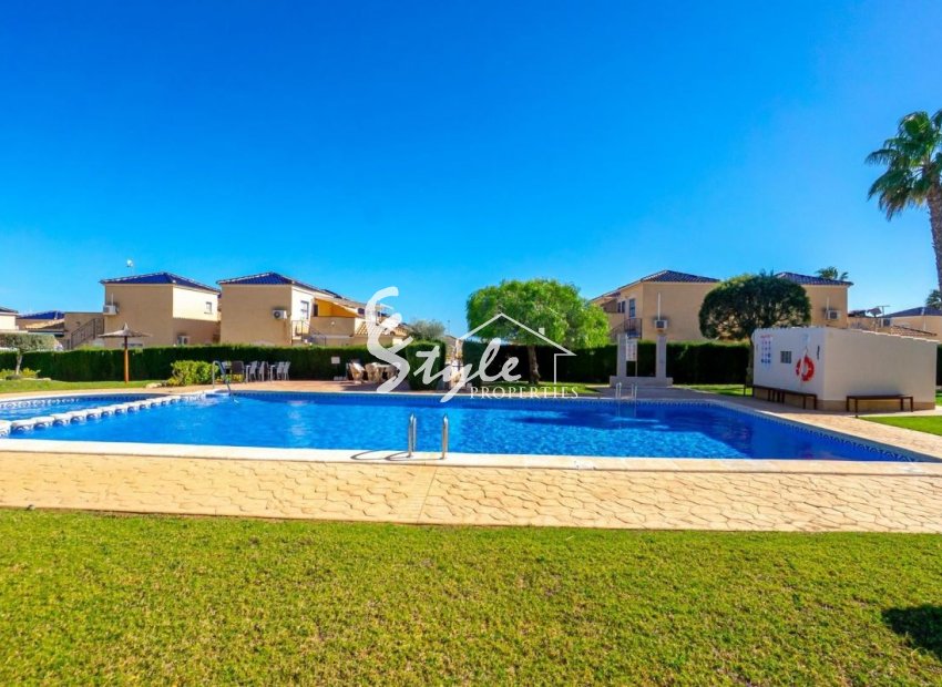 Resale - Adosado - Punta Prima