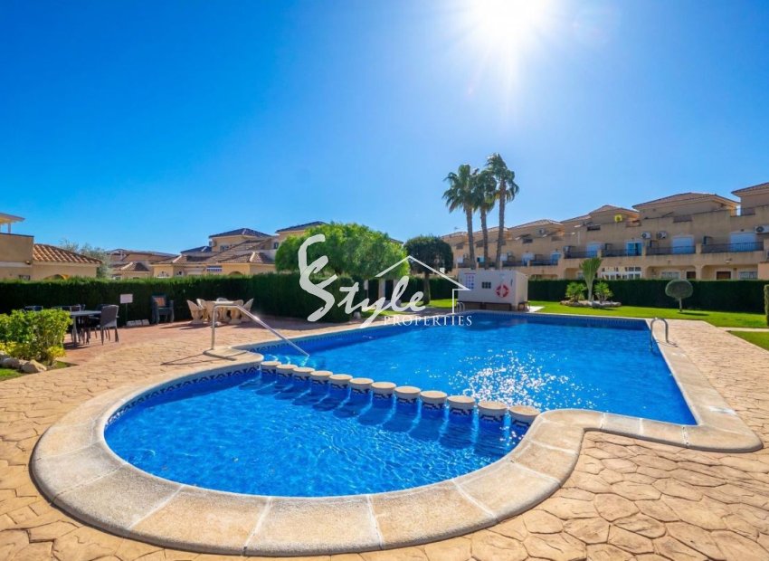 Resale - Adosado - Punta Prima