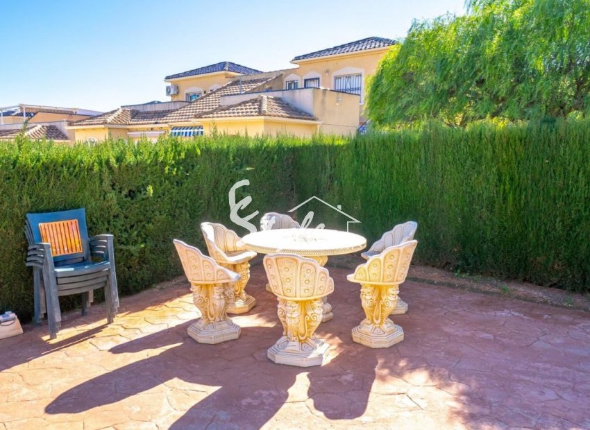 Resale - Adosado - Punta Prima