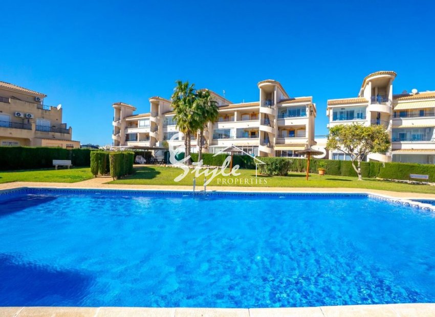 Resale - Adosado - Punta Prima