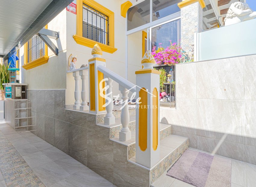 Resale - Adosado - Punta Prima