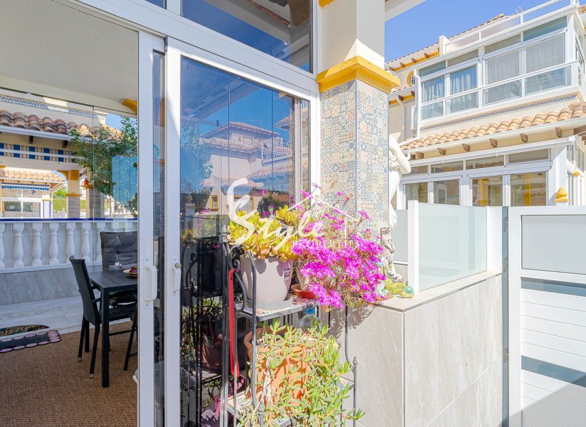 Resale - Adosado - Punta Prima