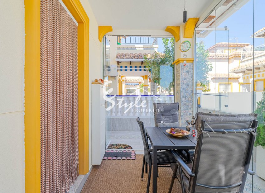 Resale - Adosado - Punta Prima