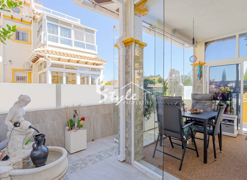 Resale - Adosado - Punta Prima