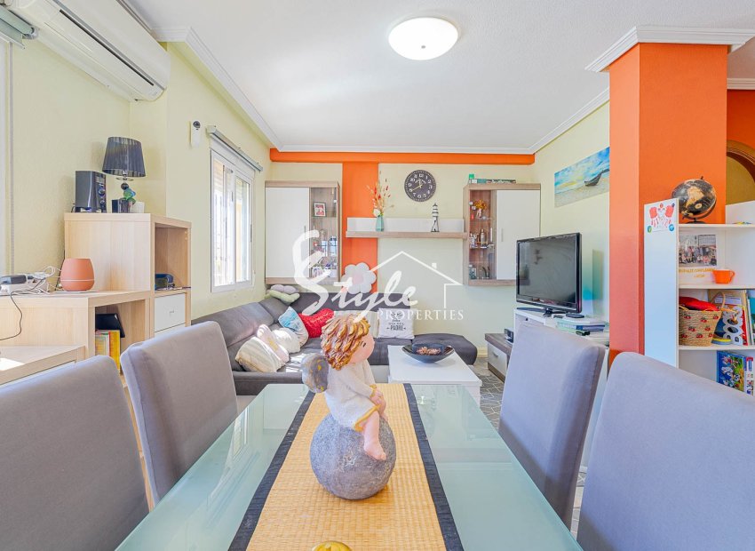 Resale - Adosado - Punta Prima