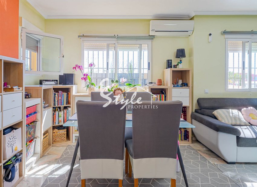 Resale - Adosado - Punta Prima