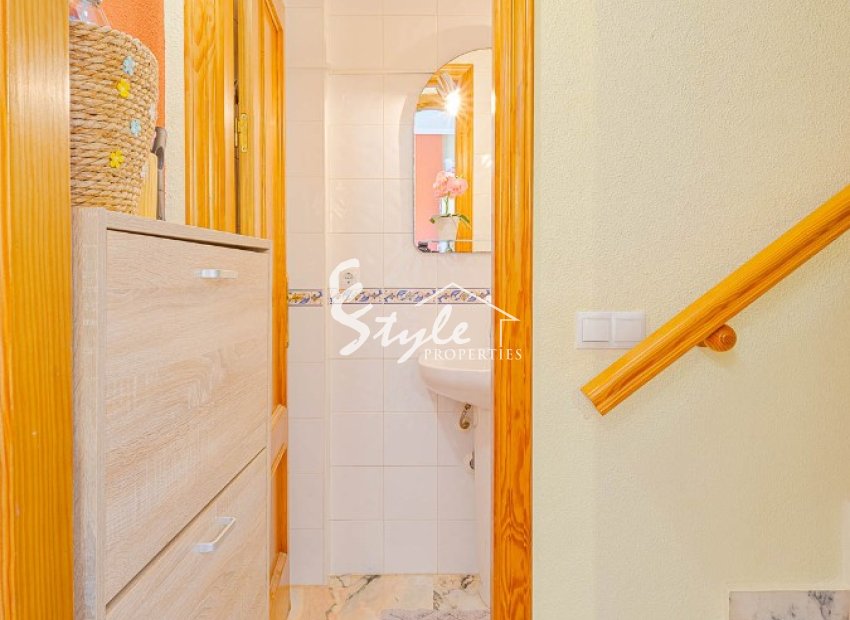 Resale - Adosado - Punta Prima