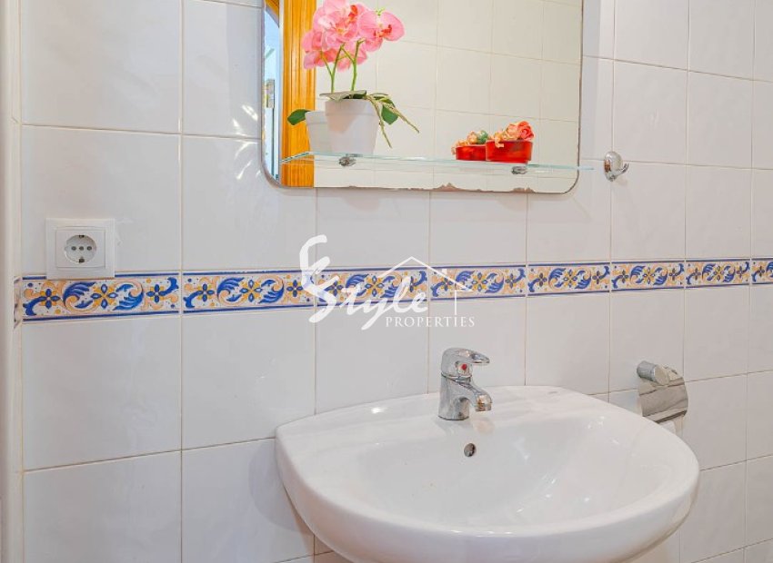 Resale - Adosado - Punta Prima