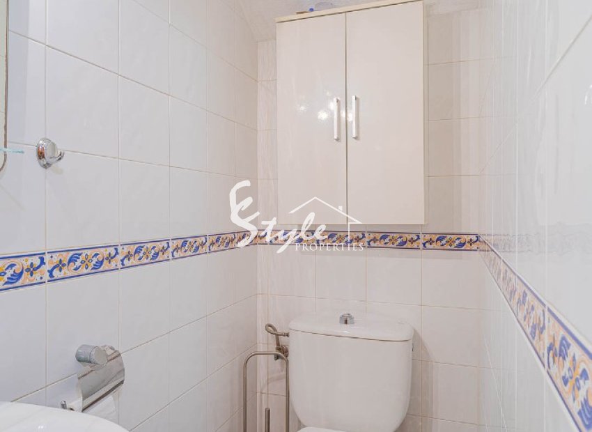 Resale - Adosado - Punta Prima