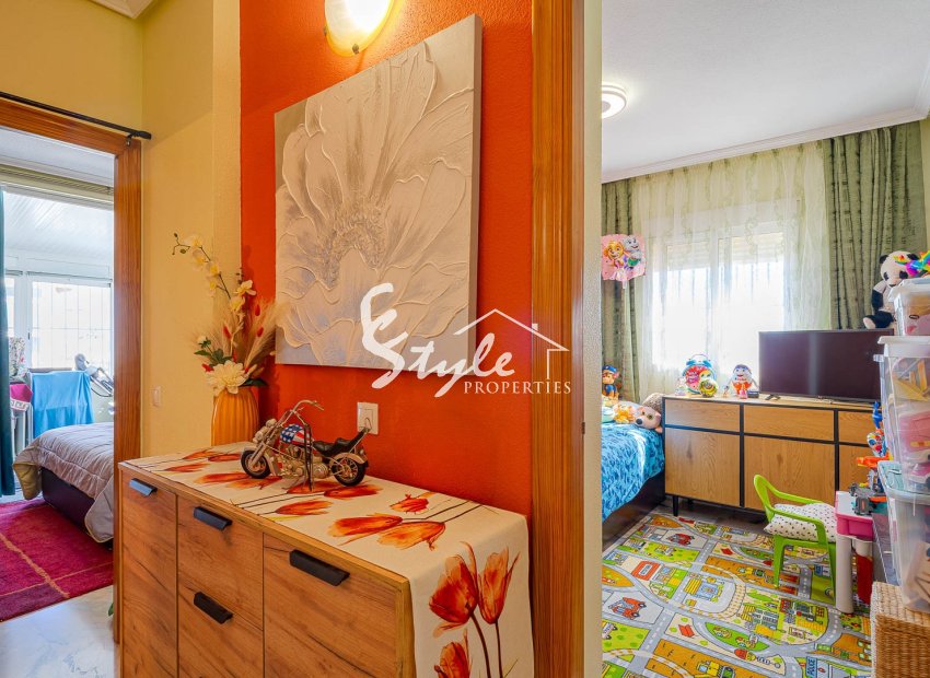 Resale - Adosado - Punta Prima