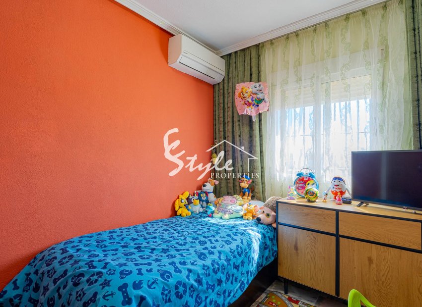 Resale - Adosado - Punta Prima