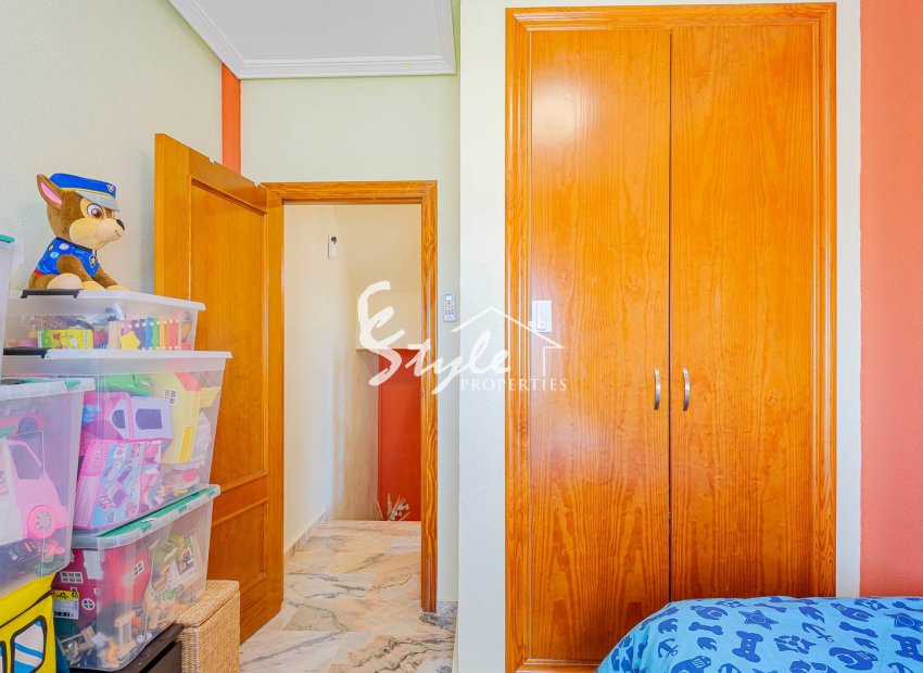 Resale - Adosado - Punta Prima