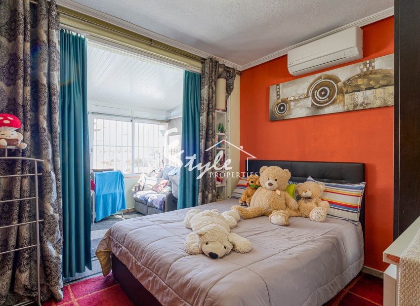 Resale - Adosado - Punta Prima