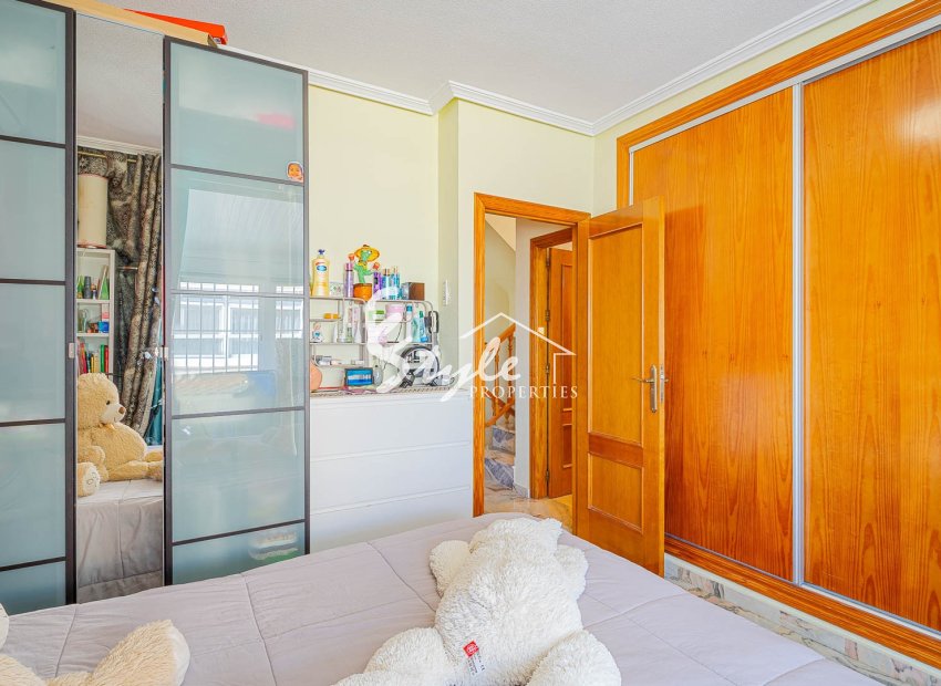 Resale - Adosado - Punta Prima