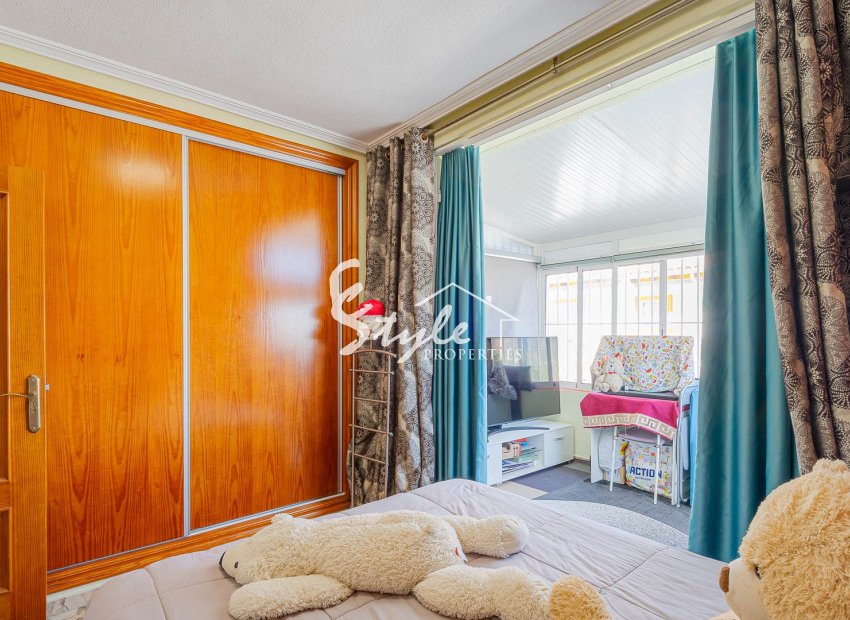 Resale - Adosado - Punta Prima