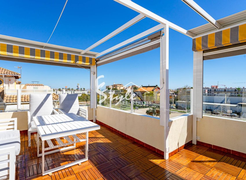 Resale - Adosado - Punta Prima