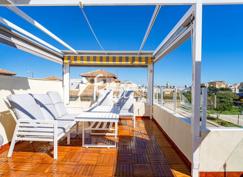 Resale - Adosado - Punta Prima