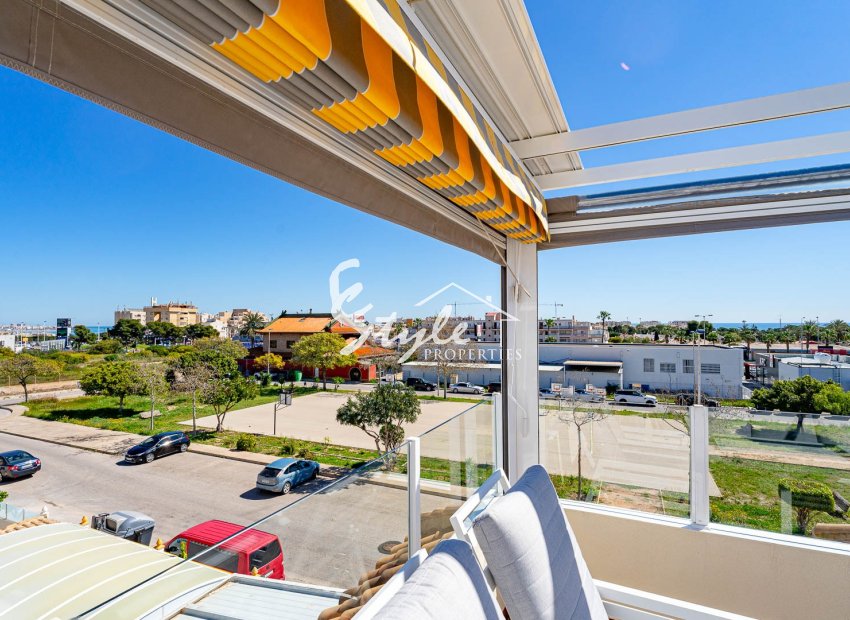 Resale - Adosado - Punta Prima