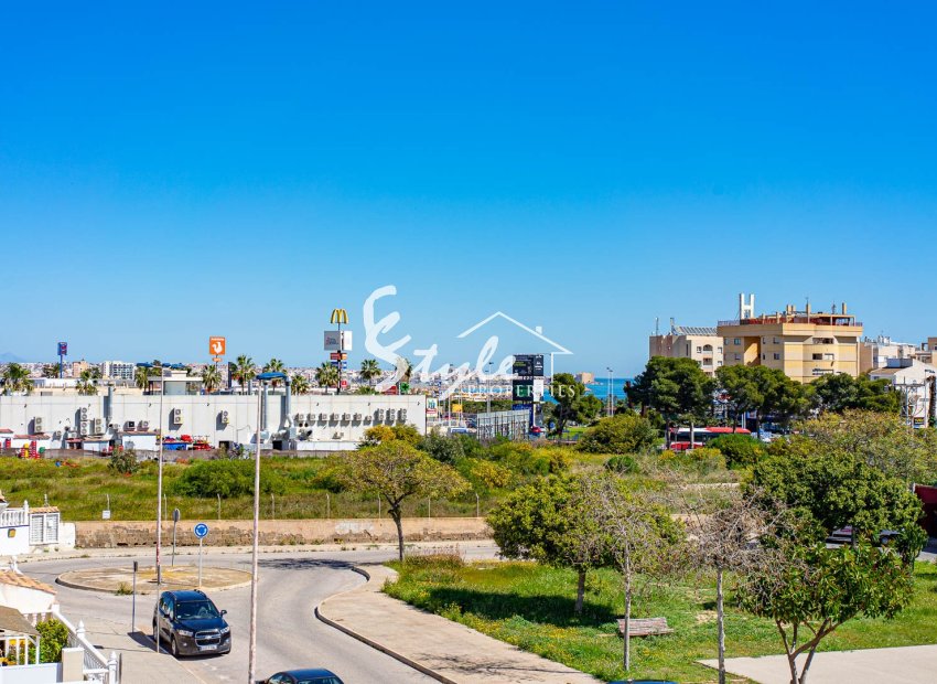 Resale - Adosado - Punta Prima