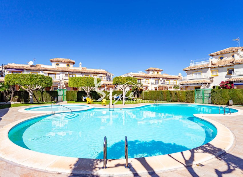 Resale - Adosado - Punta Prima