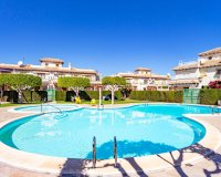 Resale - Adosado - Punta Prima