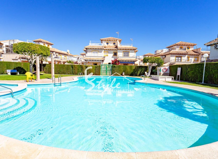 Resale - Adosado - Punta Prima