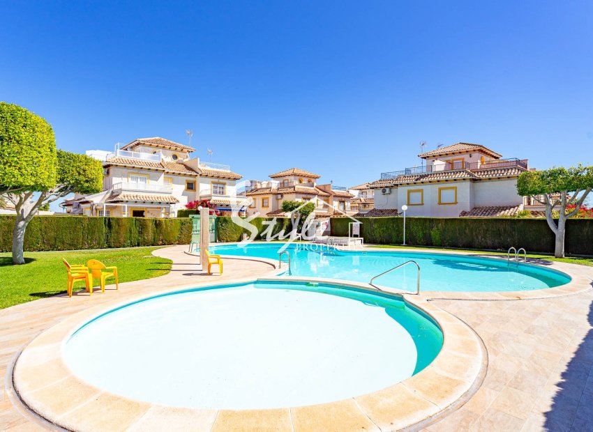 Resale - Adosado - Punta Prima