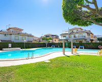 Resale - Adosado - Punta Prima