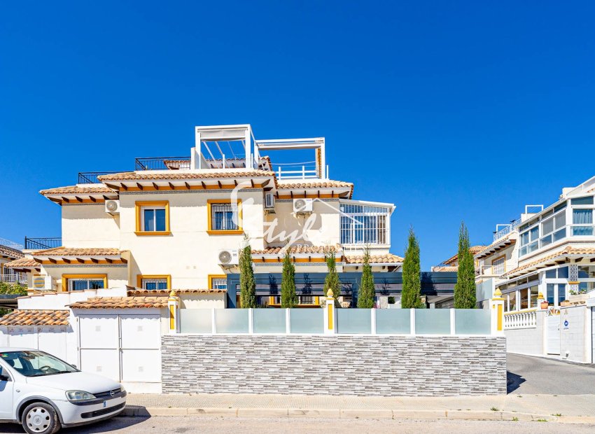 Resale - Adosado - Punta Prima