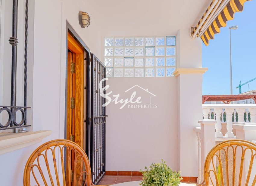 Resale - Adosado - Punta Prima