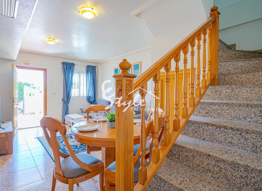 Resale - Adosado - Punta Prima