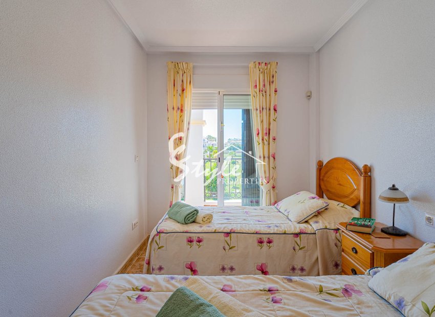 Resale - Adosado - Punta Prima