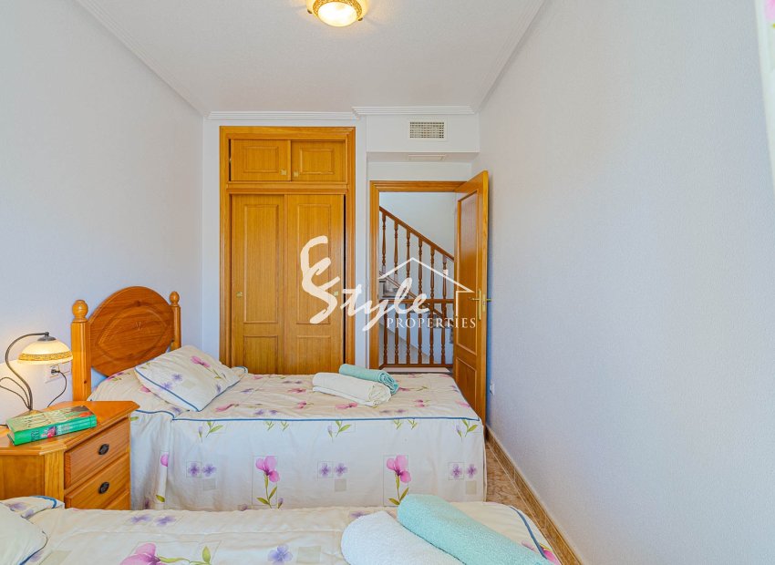 Resale - Adosado - Punta Prima