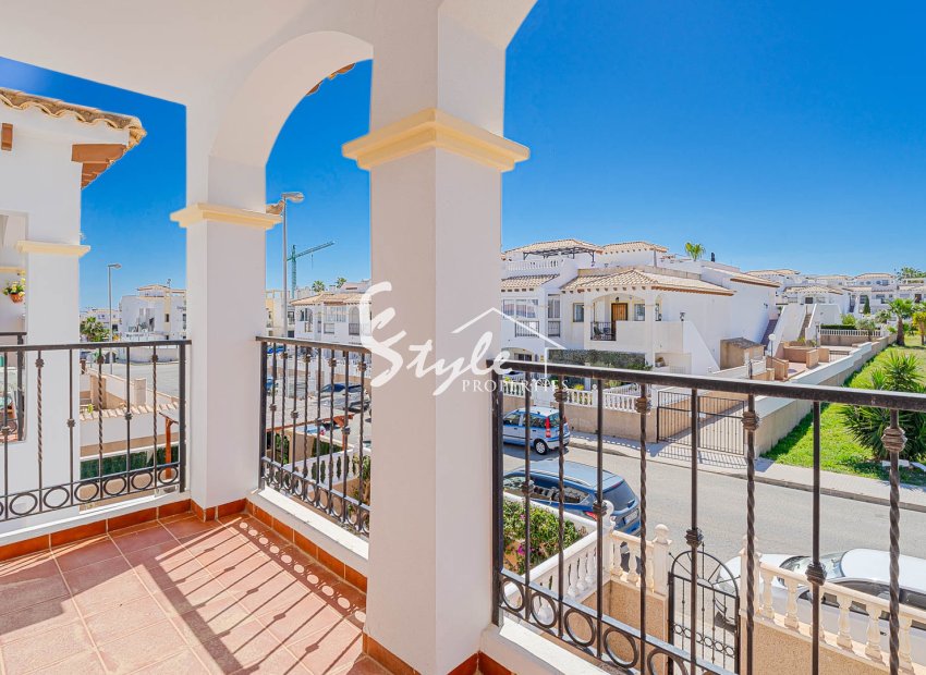 Resale - Adosado - Punta Prima