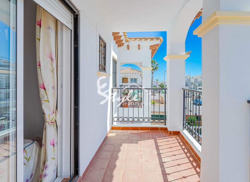 Resale - Adosado - Punta Prima