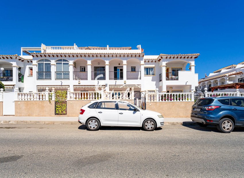 Resale - Adosado - Punta Prima