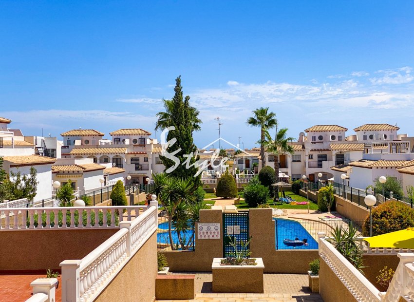 Resale - Adosado - Punta Prima