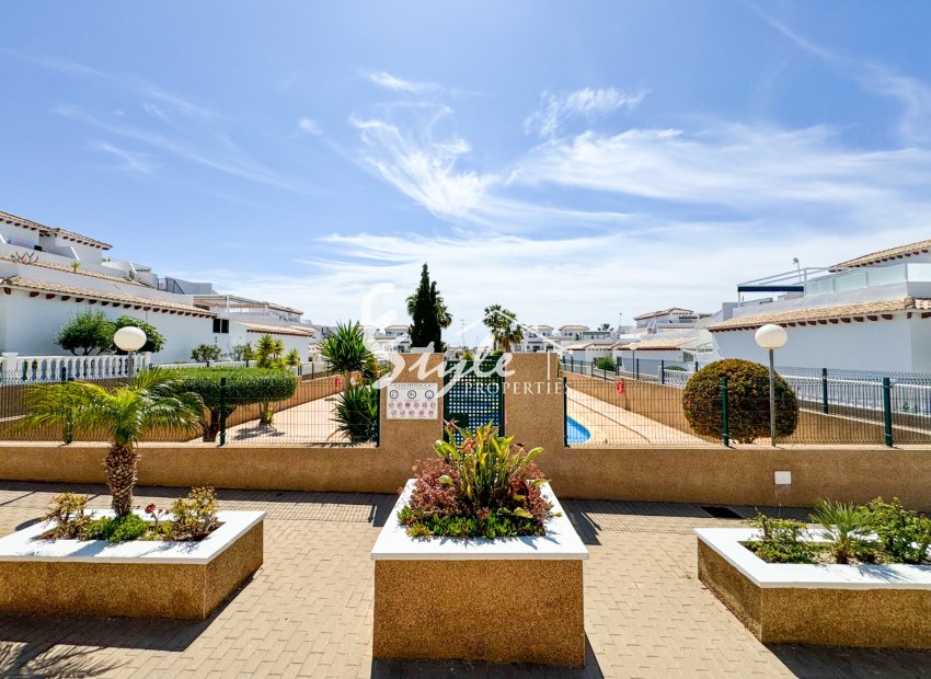 Resale - Adosado - Punta Prima