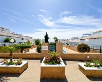 Resale - Adosado - Punta Prima