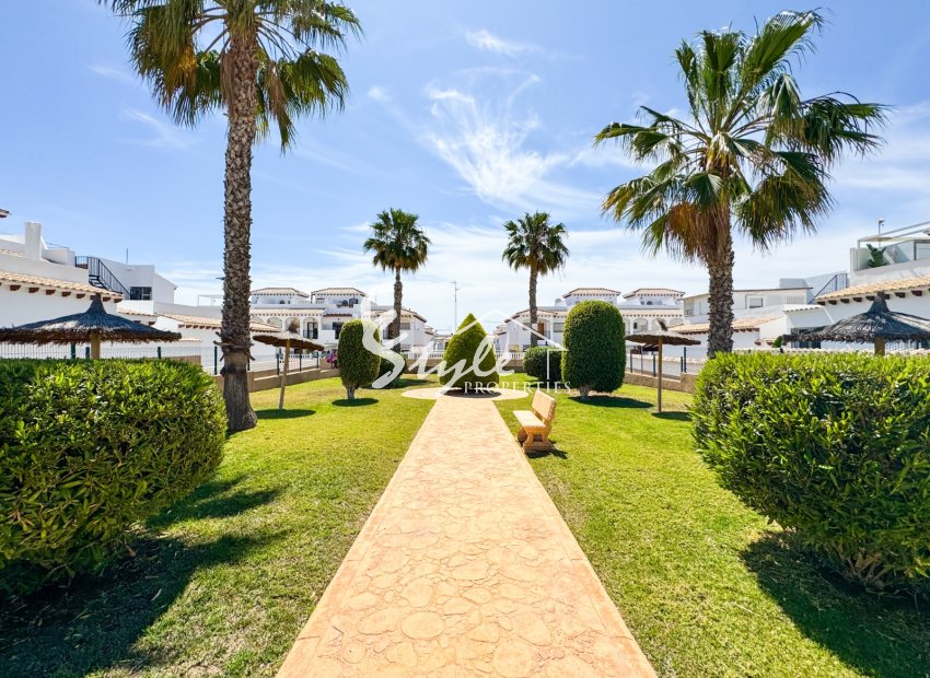 Resale - Adosado - Punta Prima