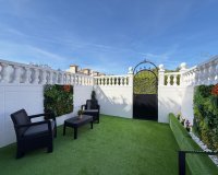 Resale - Adosado - Punta Prima
