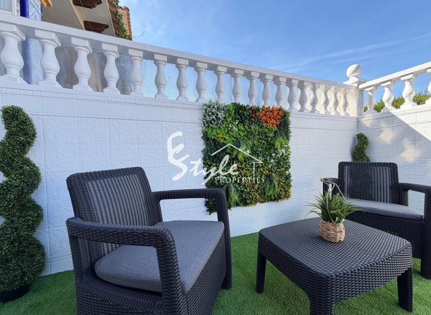 Resale - Adosado - Punta Prima
