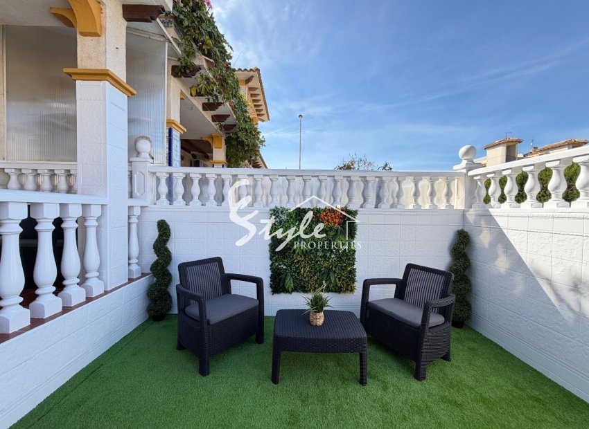 Resale - Adosado - Punta Prima