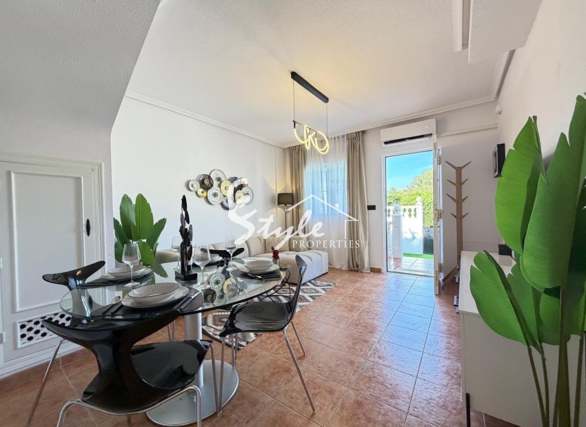 Resale - Adosado - Punta Prima