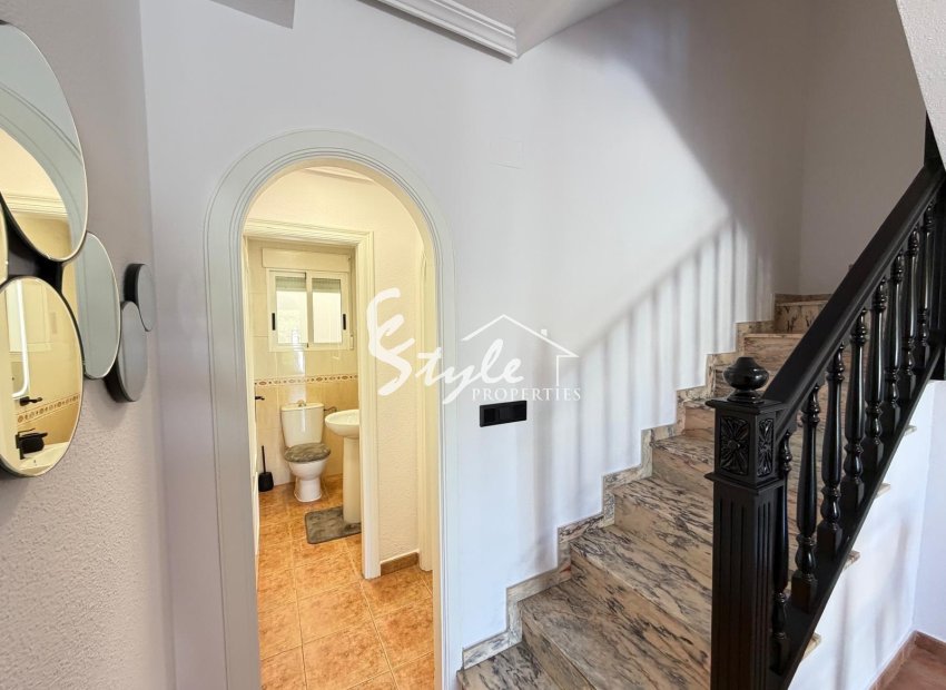 Resale - Adosado - Punta Prima