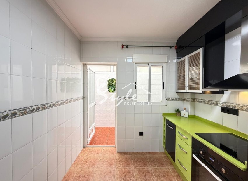 Resale - Adosado - Punta Prima
