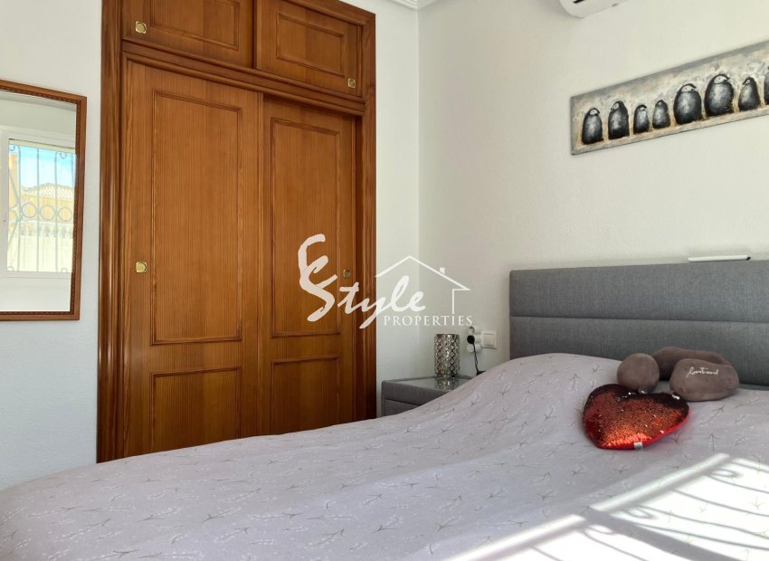 Resale - Adosado - Punta Prima
